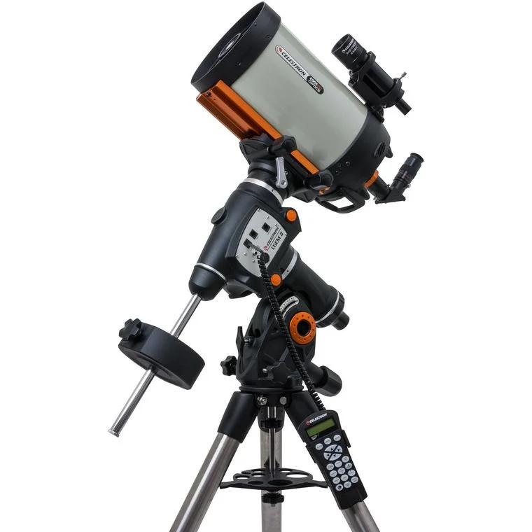 CGEM II 800 EdgeHD Computerized Telescope - 12017