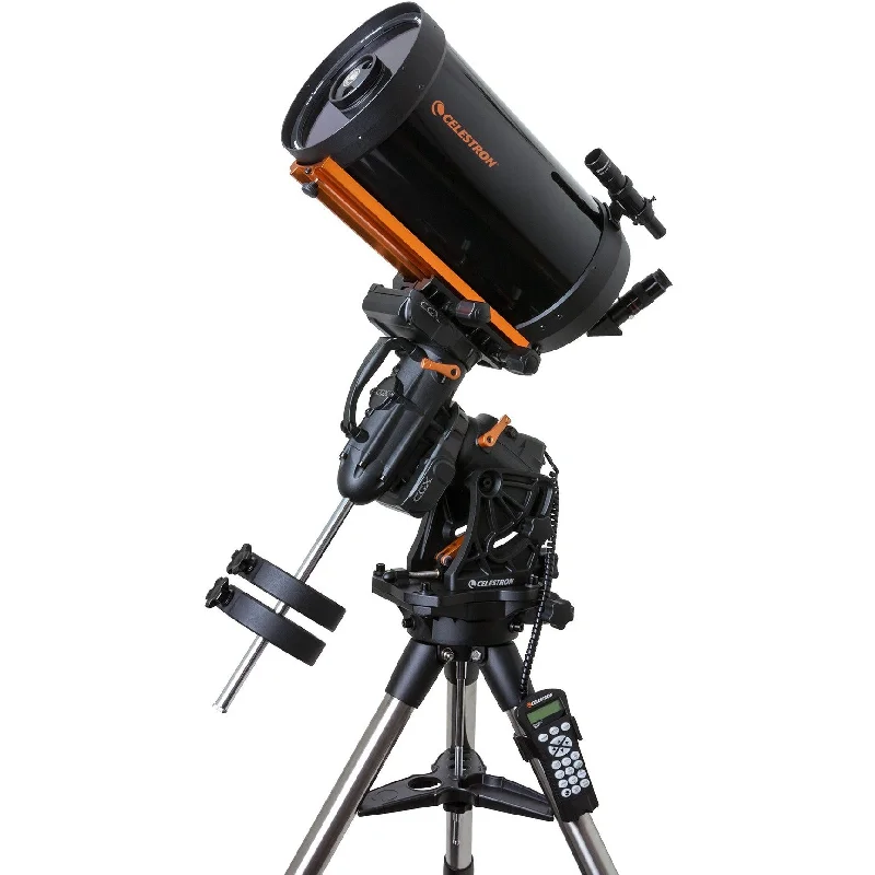 CGX Equatorial 925 Schmidt-Cassegrain Telescope