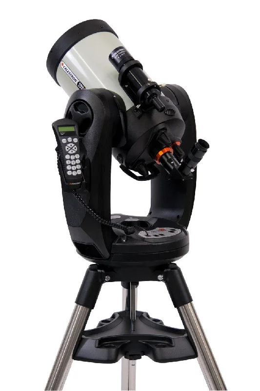 CPC Deluxe 800 EdgeHD Computerized Telescope - 11007