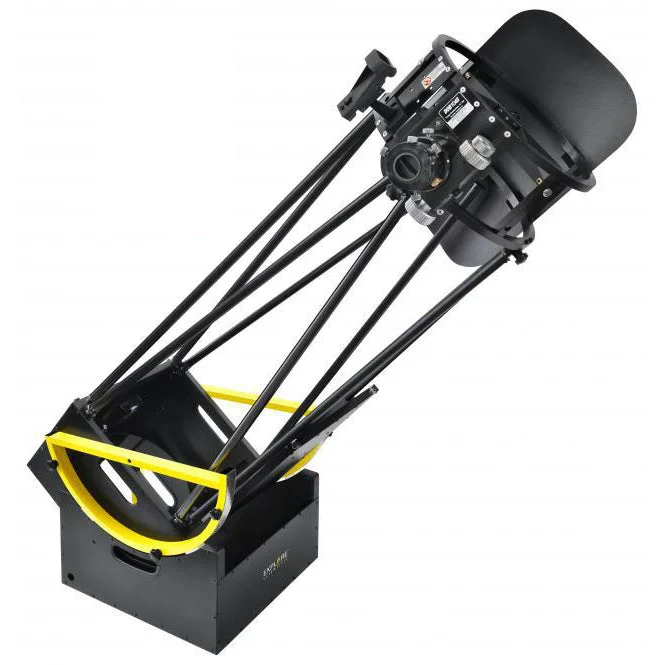 Explore Scientific 10" Truss Tube Dobsonian