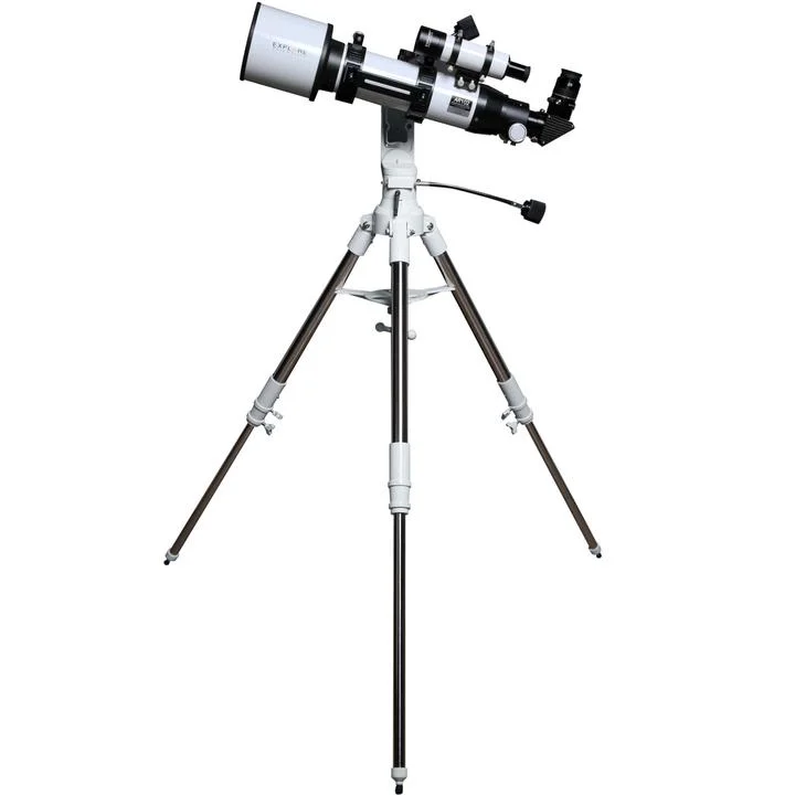 Explore Scientific Aluminum 102mm Doublet Refractor W/ Twilight I Mount