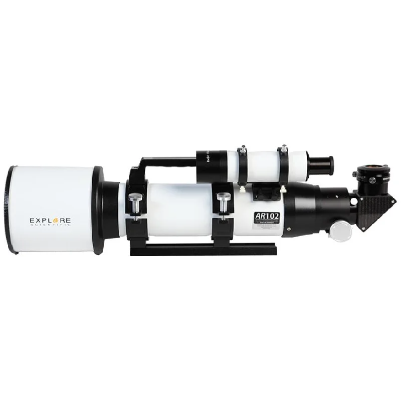 Explore Scientific Aluminum 102mm Doublet Refractor