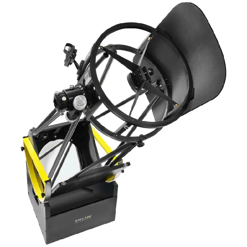 Explore Scientific 12" Truss Tube Dobsonian