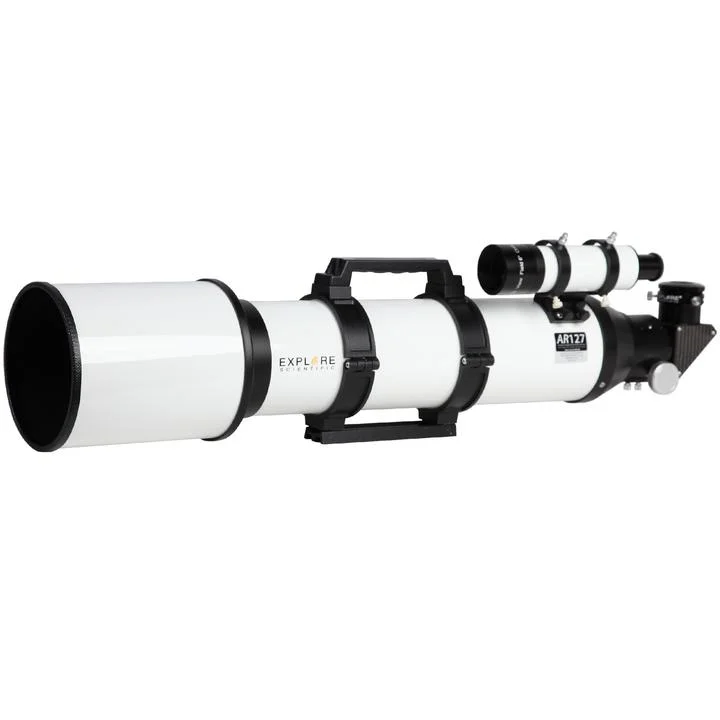 Explore Scientific Aluminum 127mm Doublet Refractor