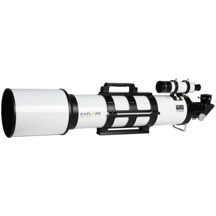 Explore Scientific Aluminum 152mm Doublet Refractor