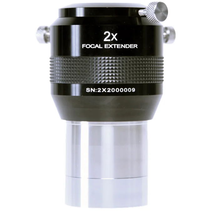 Explore Scientific 2x2" Focal Extender