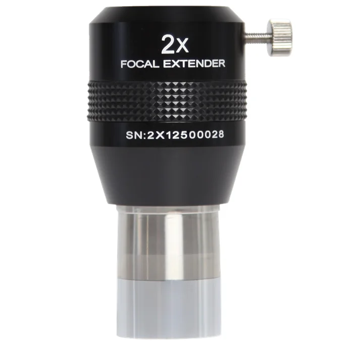 Explore Scientific 2x 1.25" Focal Extender