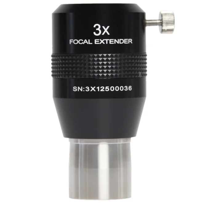 Explore Scientific 3x 1.25" Focal Extender