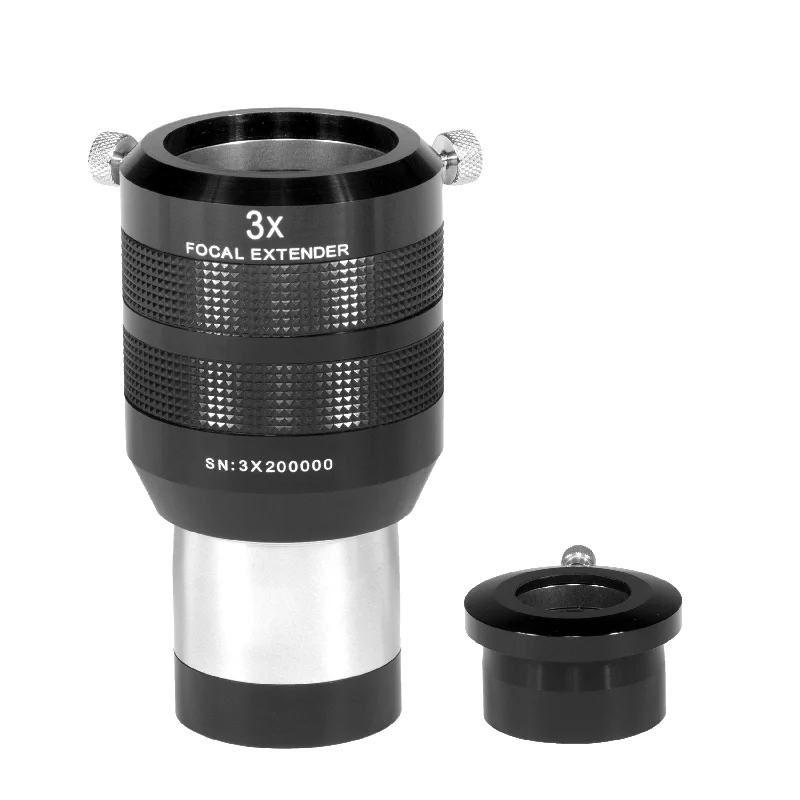 Explore Scientific 3x 2" Focal Extender