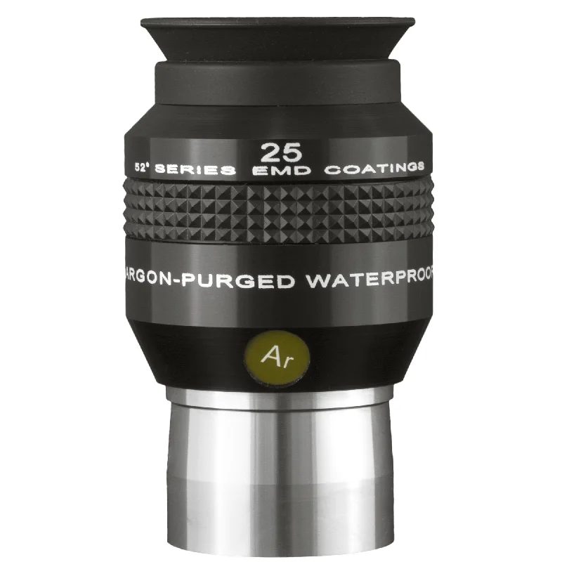 Explore Scientific 52° 25mm Waterproof Eyepiece