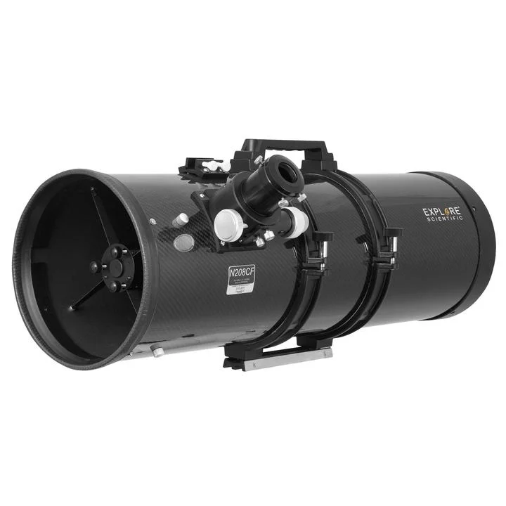 Explore Scientific Carbon Fiber 208mm F/3.9 Newtonian