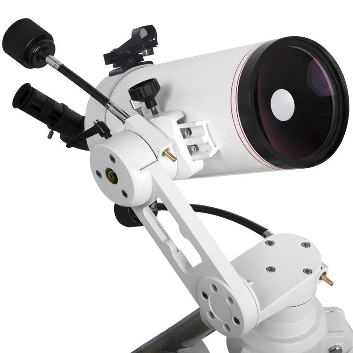 Explore Scientific FirstLight 127mm Maksutov-Cassegrain W/ Twilight I AZ Mount