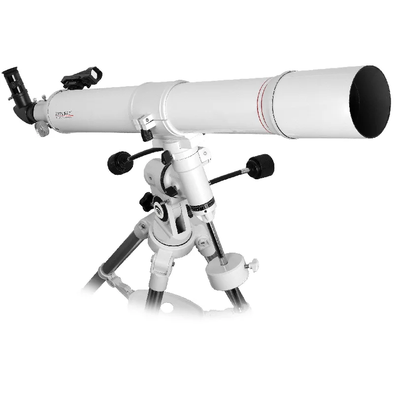 Explore Scientific FirstLight 80mm Refractor W/ EXOS Nano EQ