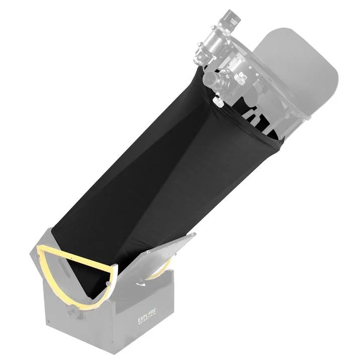 Explore Scientific Shroud for 16" Truss Tube DOB