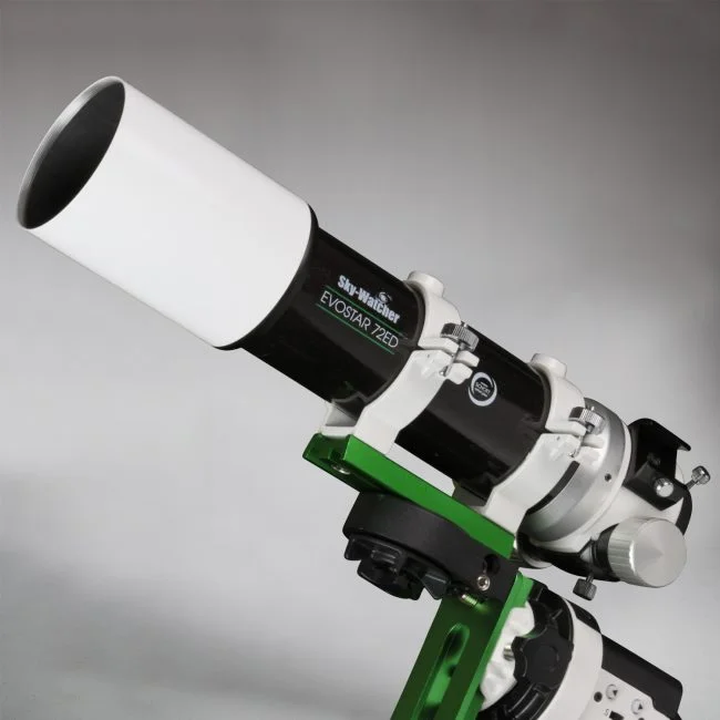 Evostar 72 APO Refractor (S11180)