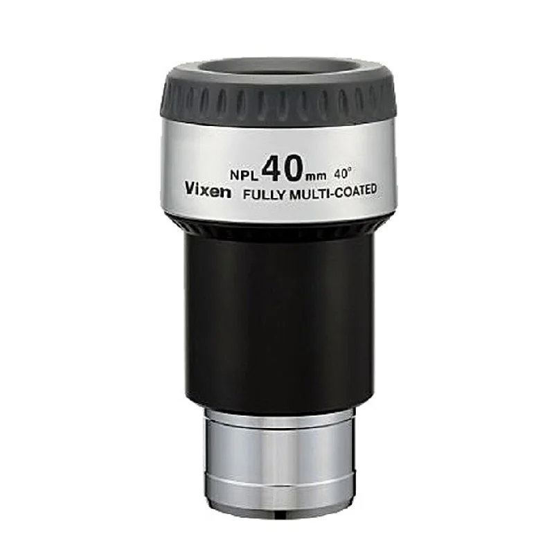 Vixen NPL 40° Eyepiece 40mm