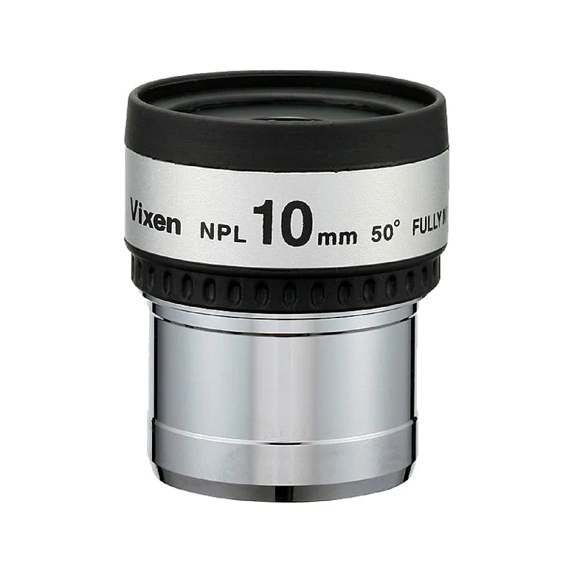 Vixen NPL 50° Eyepiece 10mm