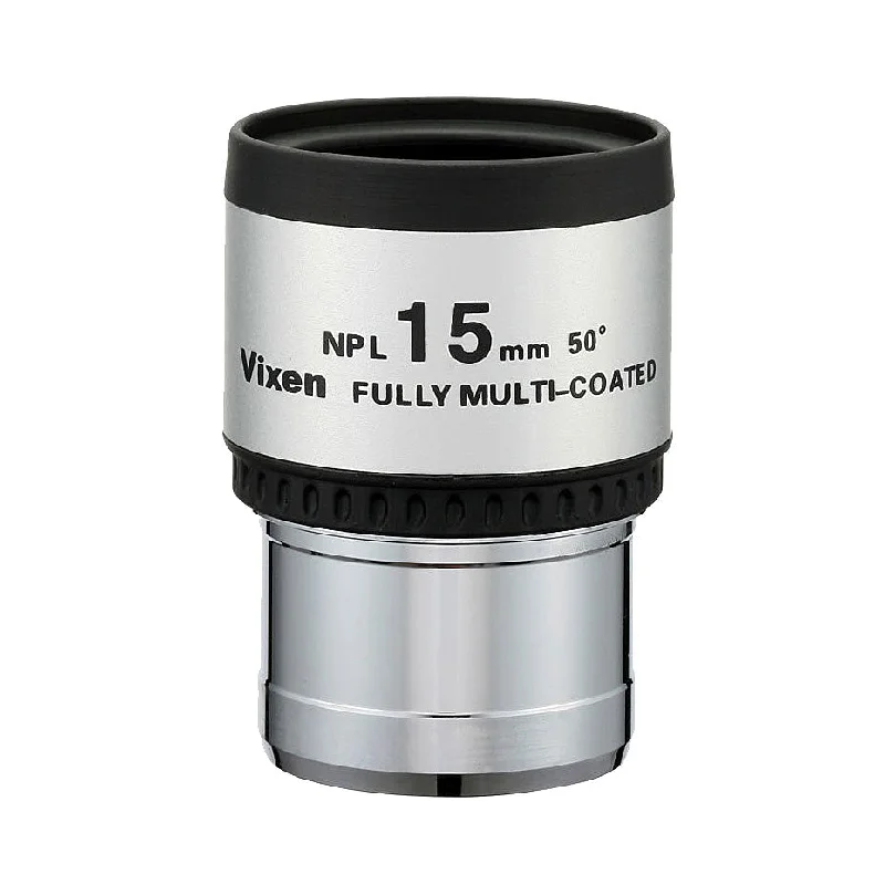 Explore Scientific Vixen NPL 50° Eyepiece 15mm