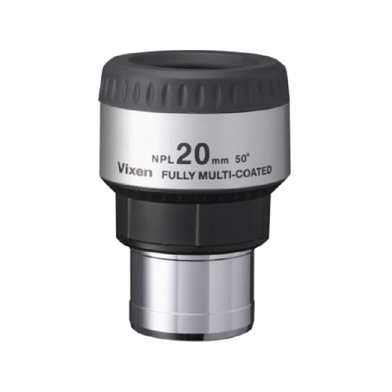 Vixen NPL 50° Eyepiece 20mm