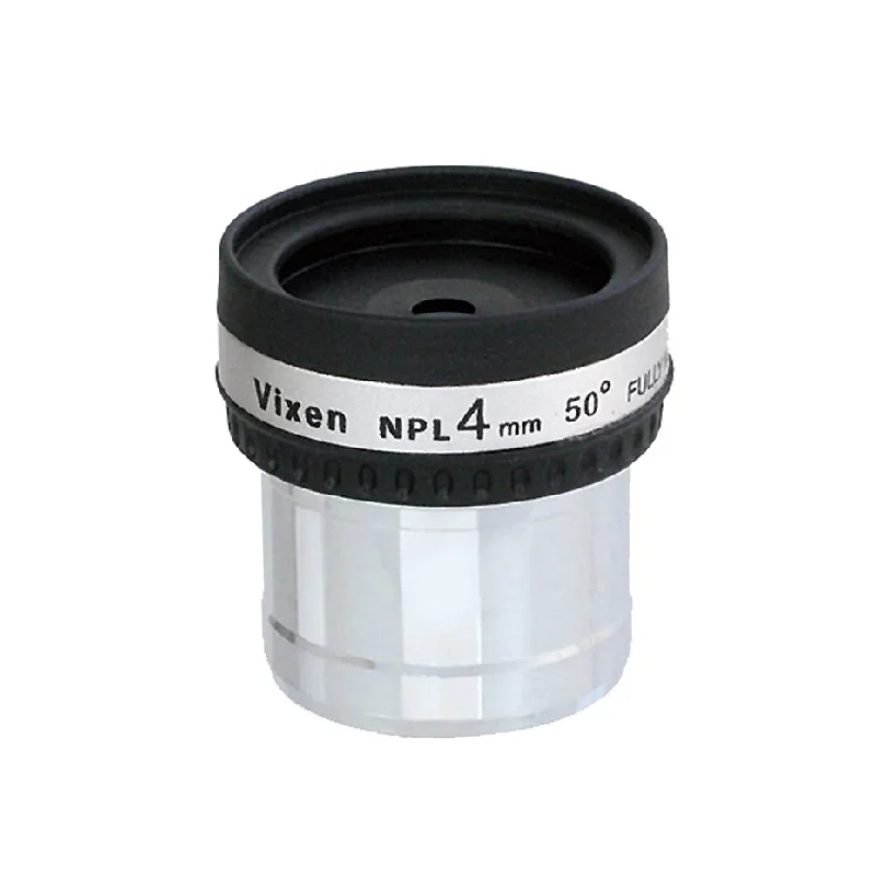 Vixen NPL 50° Eyepiece 4mm