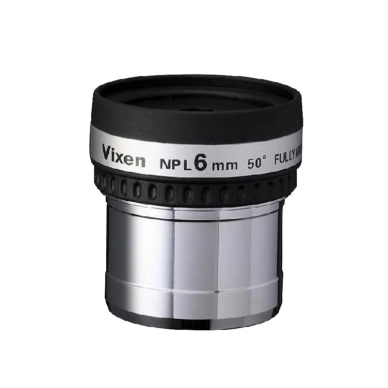 Vixen NPL 50° Eyepiece 6mm