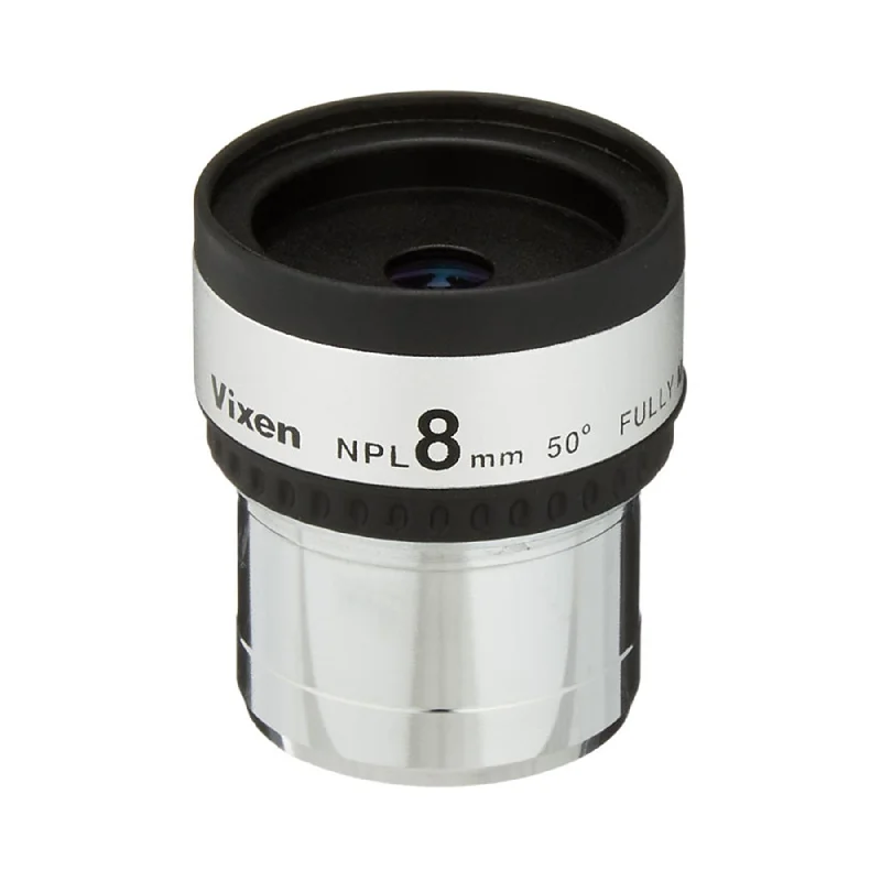 Vixen NPL 50° Eyepiece 8mm