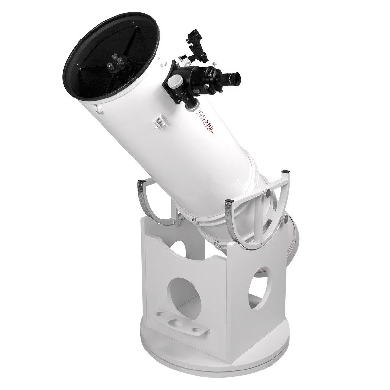 Explore FirstLight 10" Dobsonian Telescope - FL-DOB1005-02