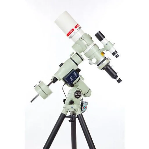 FSQ-106EDX4 Quadruplet Refractor Telescope