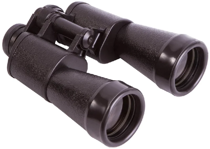 LIMITED Levenhuk Heritage BASE 15x50 Binoculars