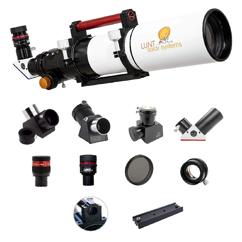 LS100MT Modular Telescope Advanced Package