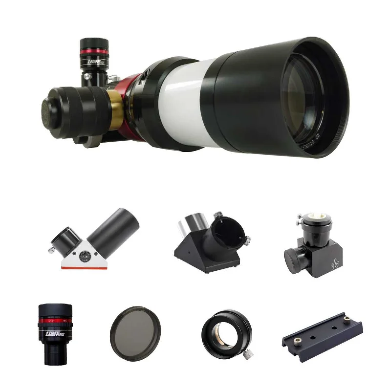 LS60MT Modular Telescope Observer Package