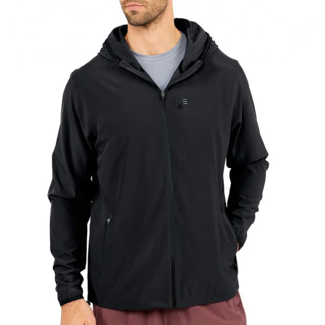 Men's Breeze Jacket