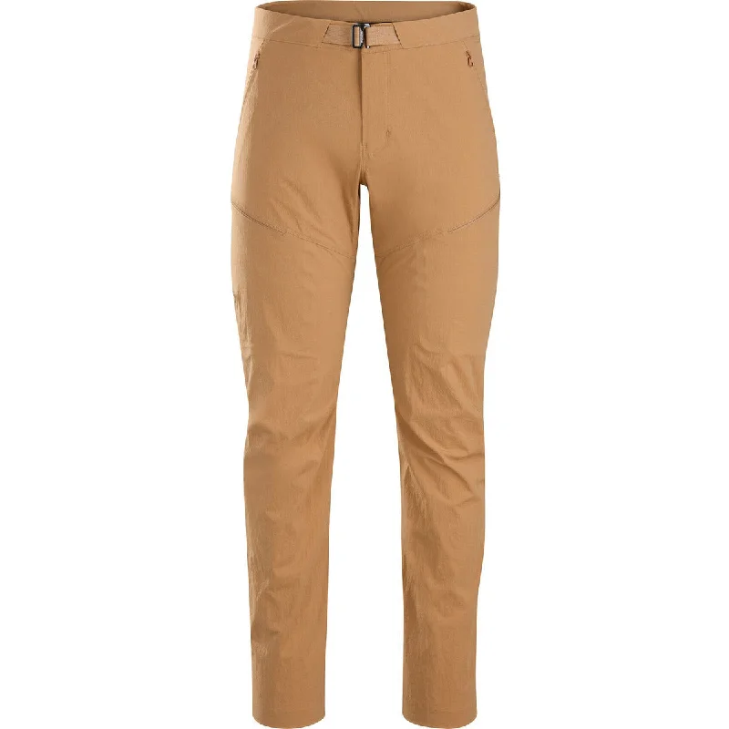 Men's Gamma Quick Dry Pant