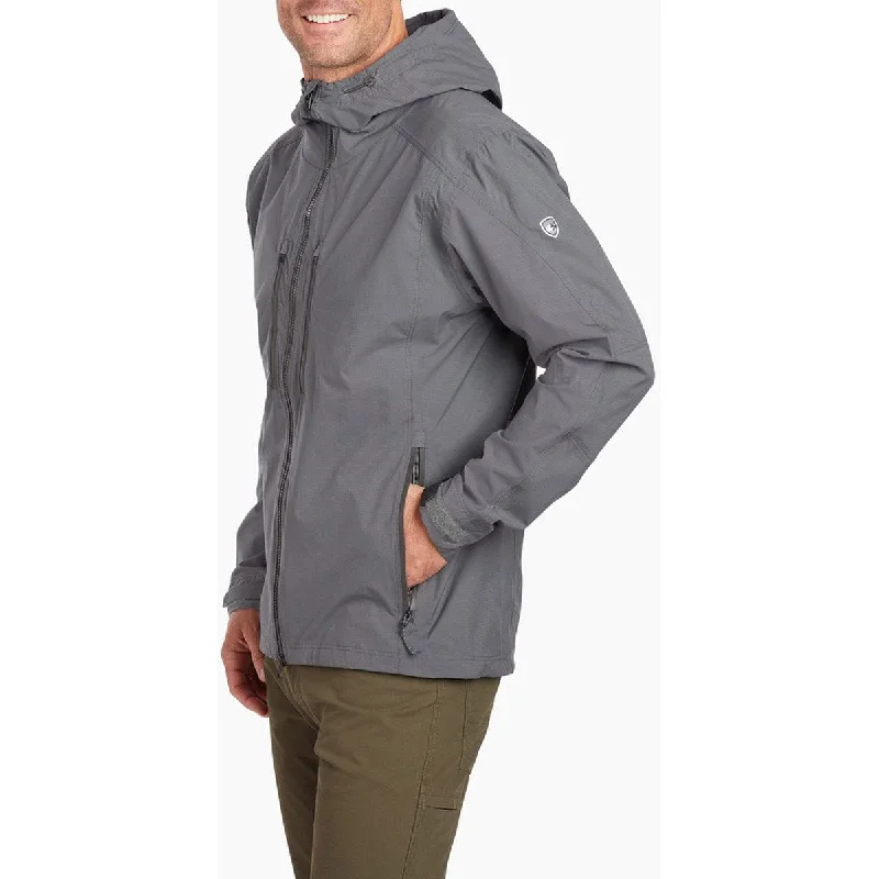 Men's Jetstream Jacket