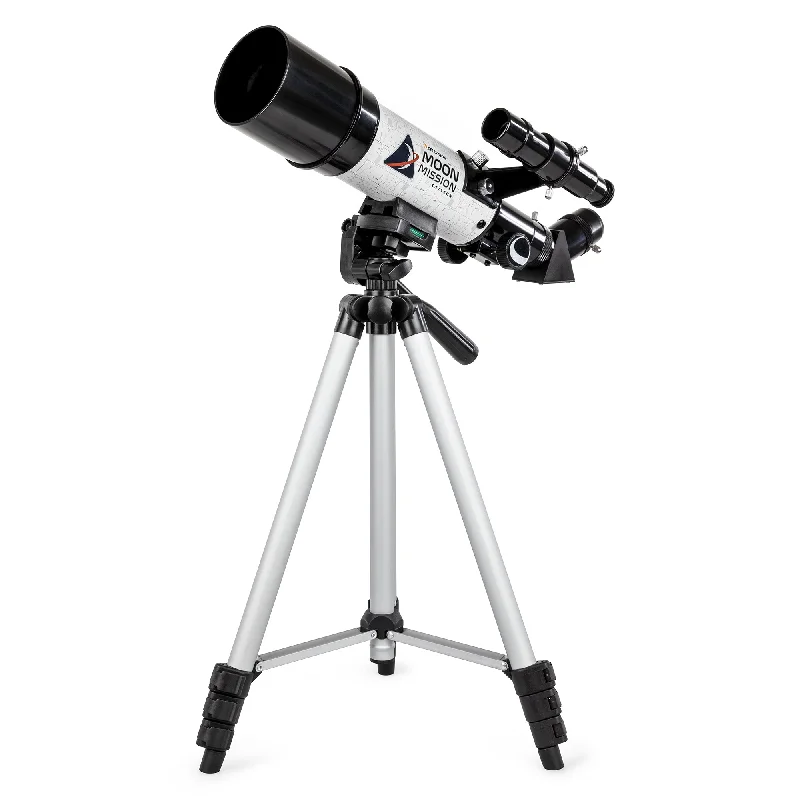 Moon Mission Travel Scope 60 Portable Telescope