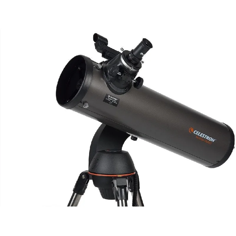 NexStar 130SLT Computerized Telescope