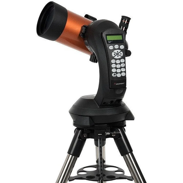 NexStar 4SE Computerized Telescope