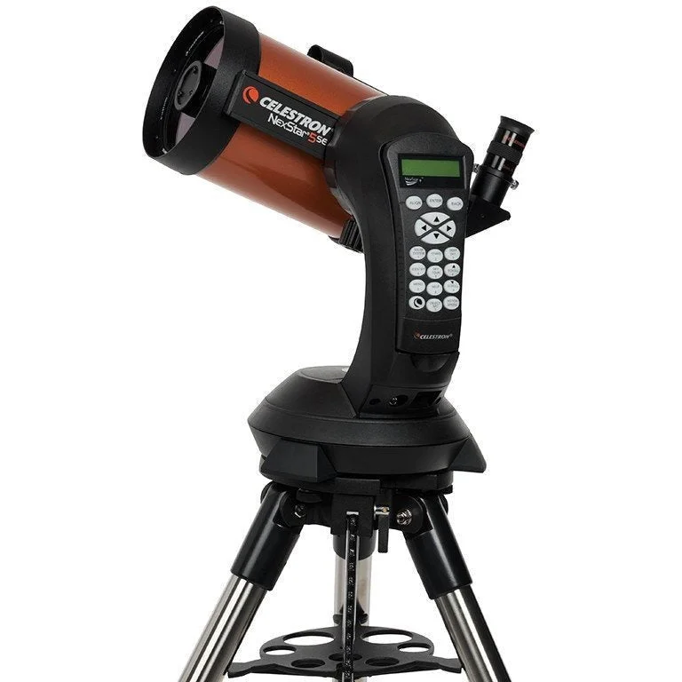 NexStar 5SE Computerized Telescope