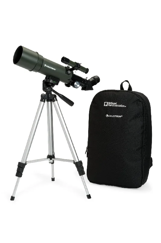 National Park Foundation Travel Scope 60 Telescope