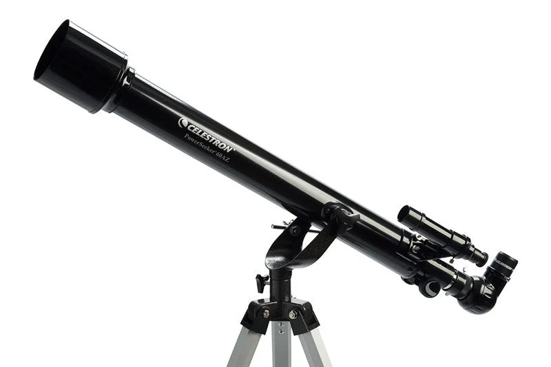 PowerSeeker 60AZ Telescope - 21041