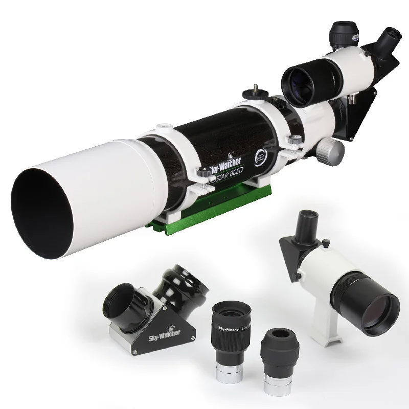 Sky-Watcher Evostar 80ED Apo Refractor - S11100