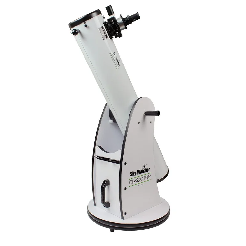 Sky-Watcher 6" 150P Classic Dobsonian Telescope - S11600