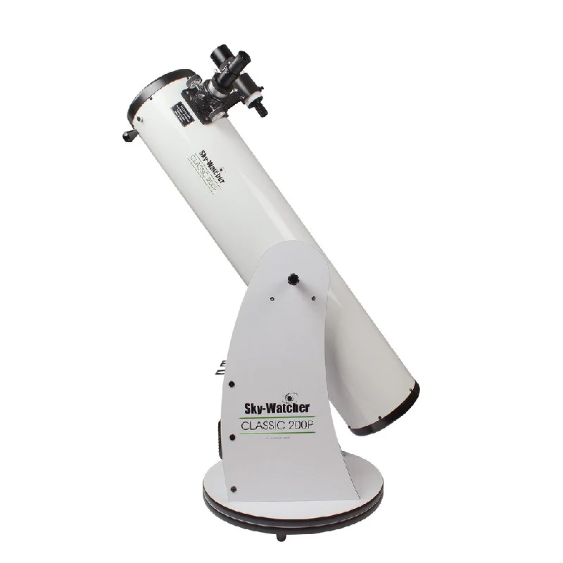 Sky-Watcher 8" 200P Classic Dobsonian Telescope  - S11610