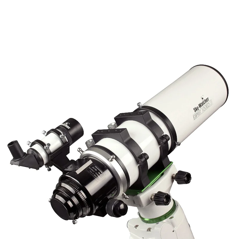 Sky-Watcher Esprit 100mm ED Triplet APO Refractor Telescope