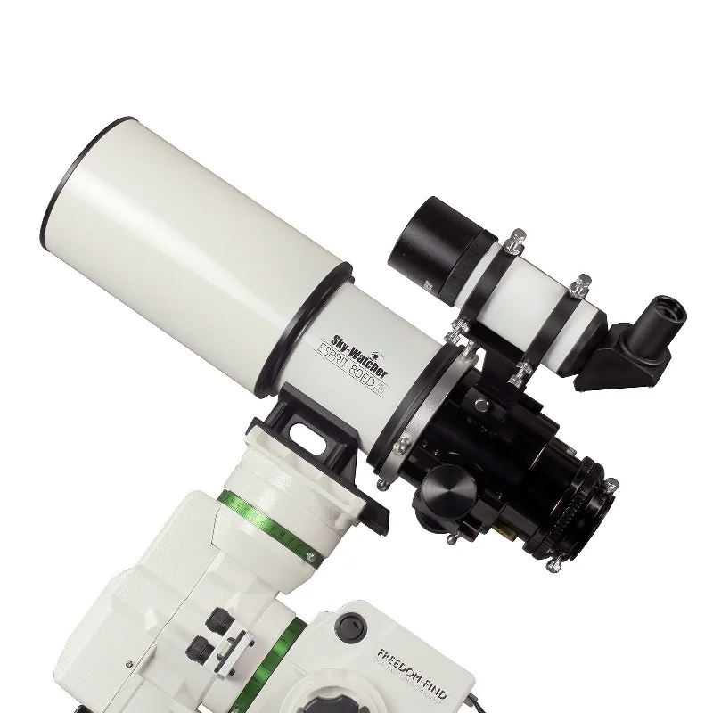 Sky-Watcher Esprit 80mm ED Triplet APO Refractor Telescope