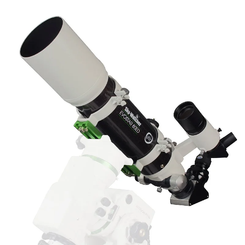 Sky-Watcher Evostar 80ED Refractor Telescope