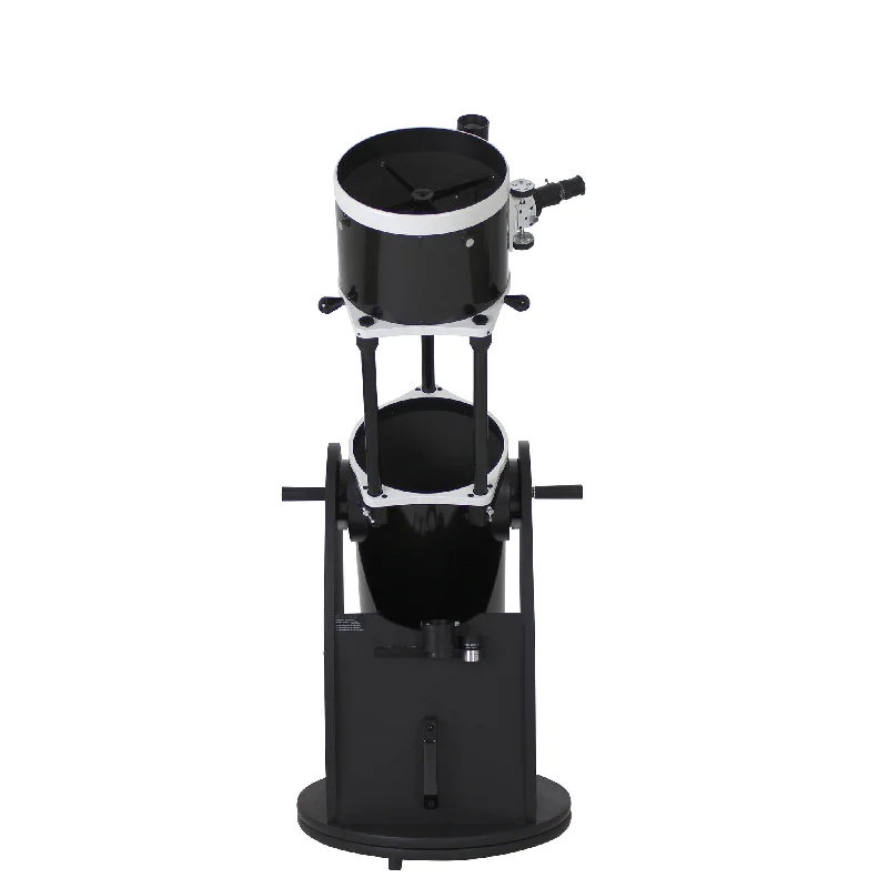 10" Flextube Collapsible Dobsonian (S11720)