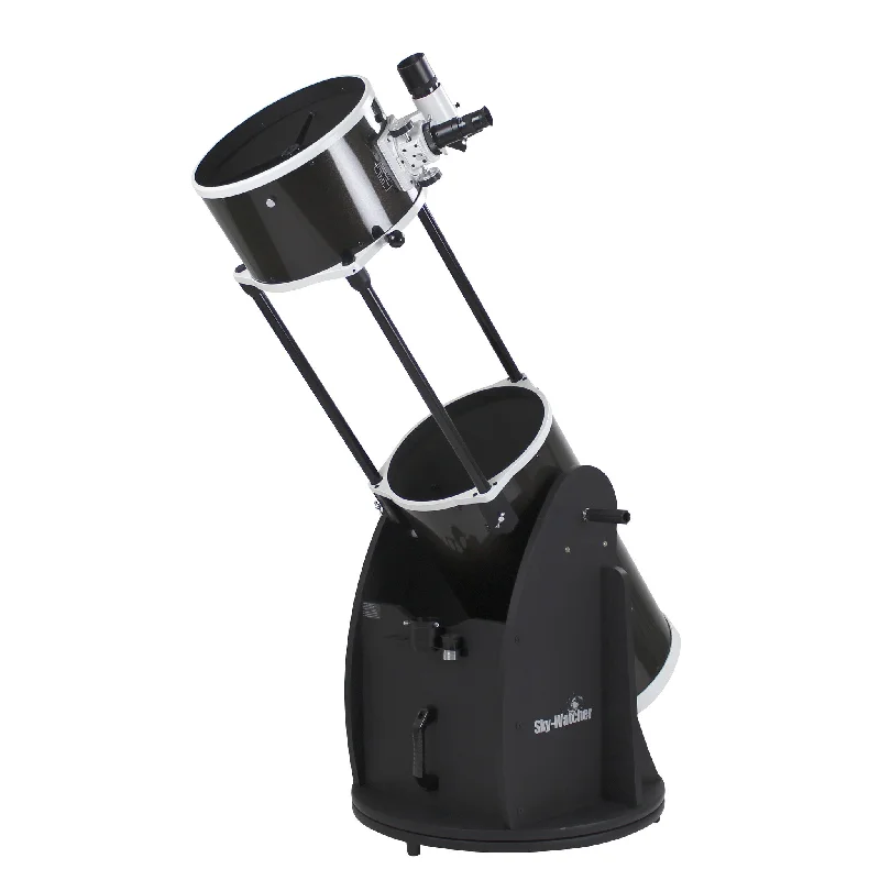 12" Flextube Collapsible Dobsonian (S11740)