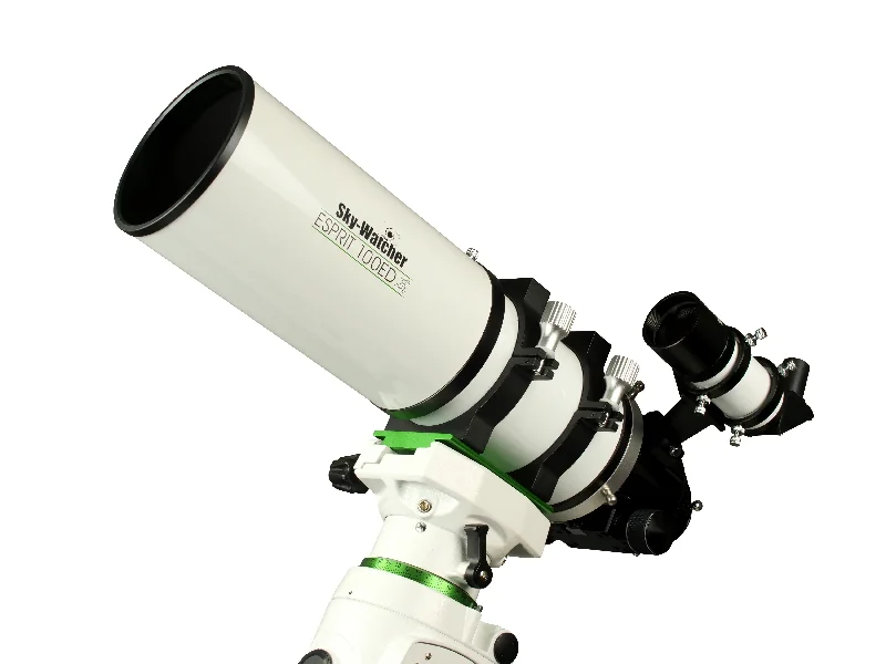 Esprit 100mm ED Triplet APO Refractor (S11410)