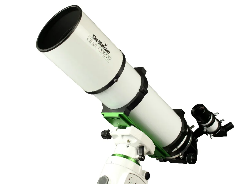 Esprit 120mm ED Triplet APO Refractor (S11420)